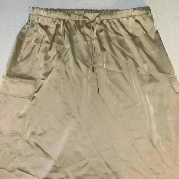 NWT BARIII WOMEN'S Midi/maxi SKIRT SUIT SEPERATES SIZE XL FROM MACYS $89 - Picture 2 of 7